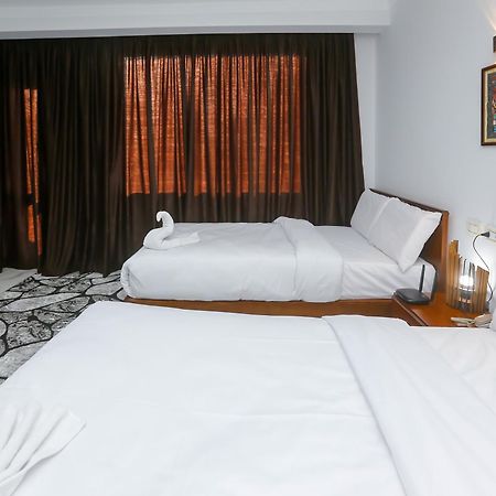 New Asser Hotel Pyramid Kafret el-Gabal 外观 照片