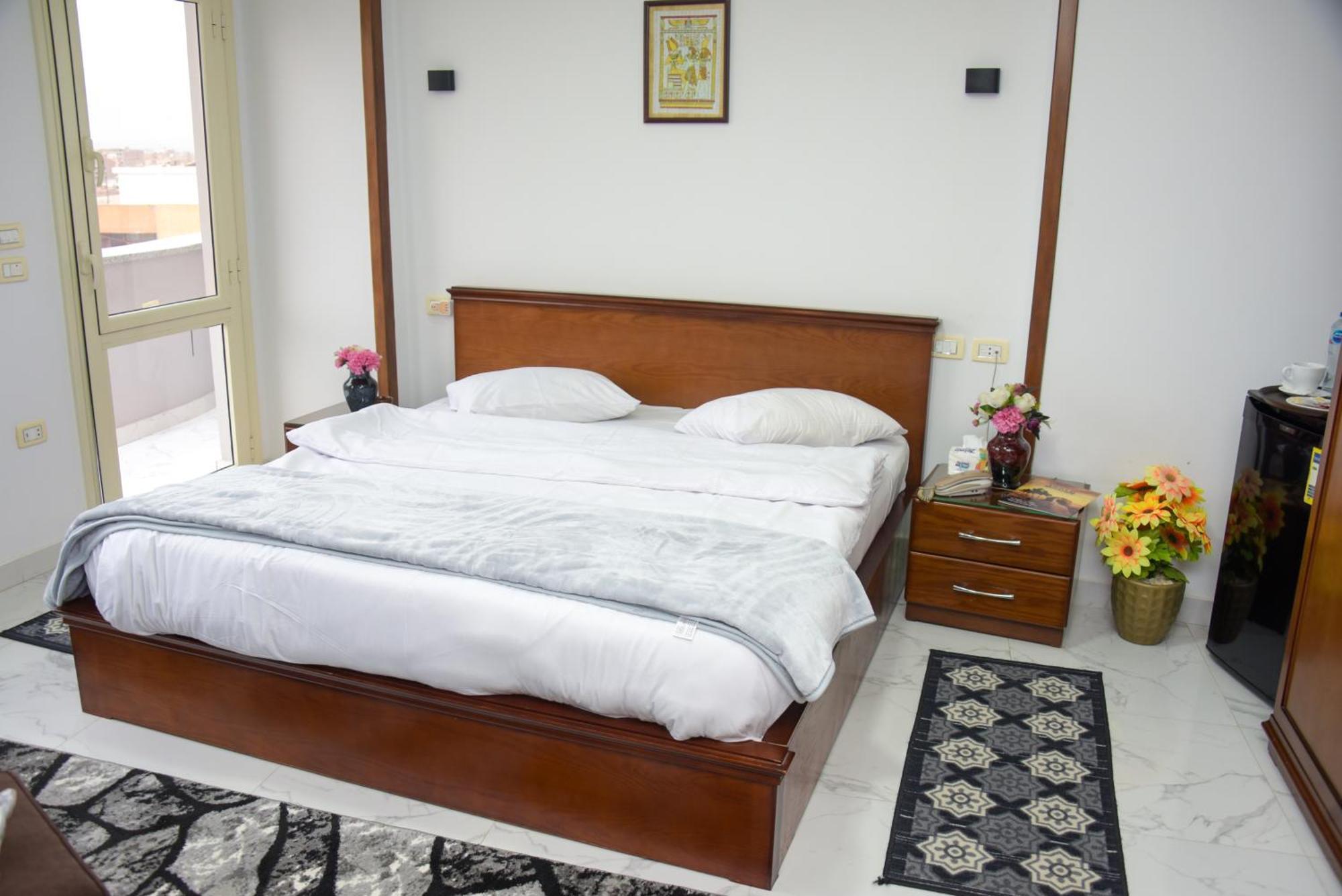 New Asser Hotel Pyramid Kafret el-Gabal 外观 照片