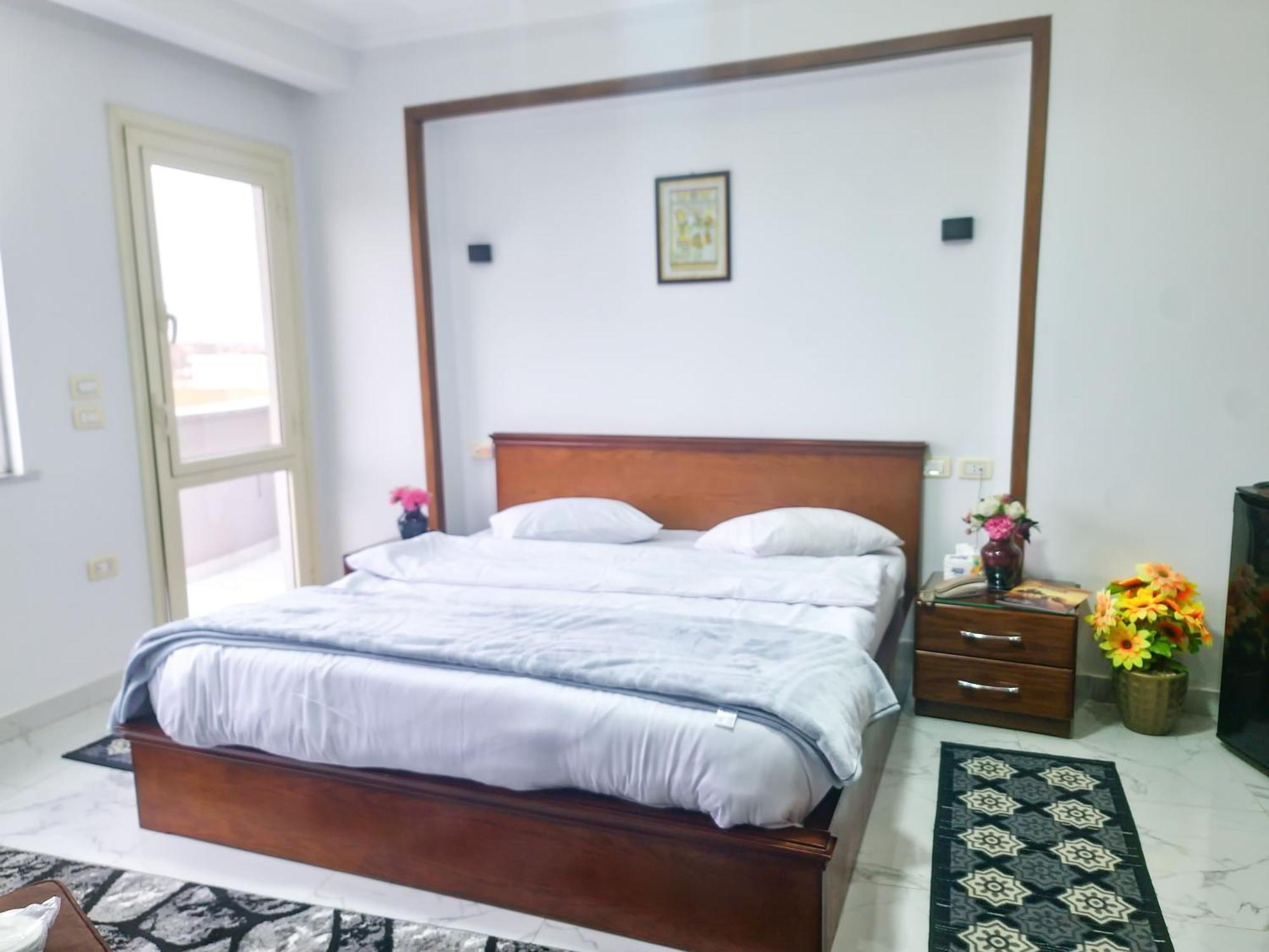 New Asser Hotel Pyramid Kafret el-Gabal 外观 照片