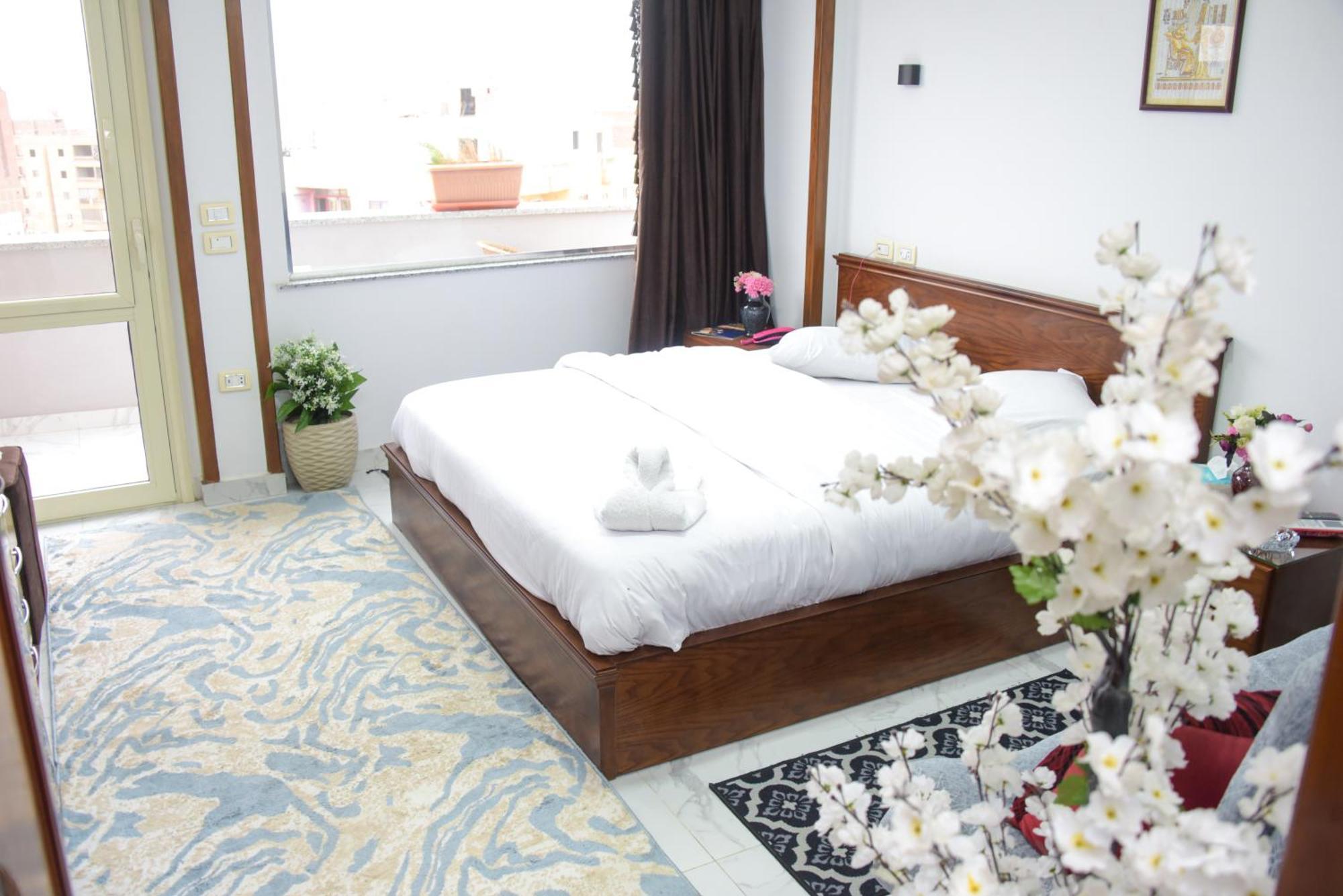 New Asser Hotel Pyramid Kafret el-Gabal 外观 照片