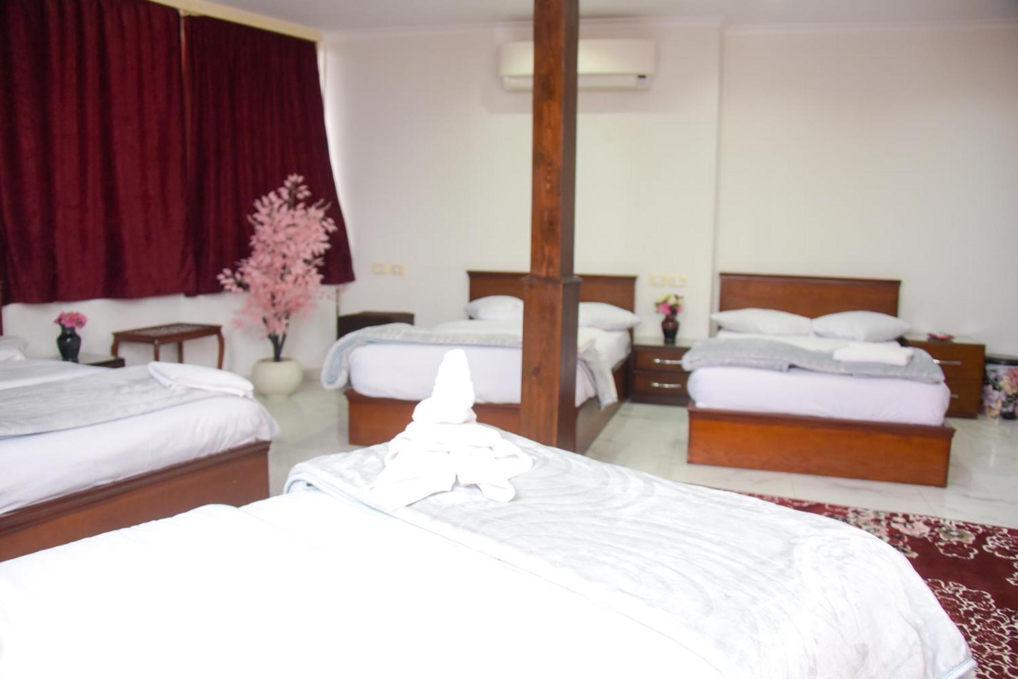 New Asser Hotel Pyramid Kafret el-Gabal 外观 照片