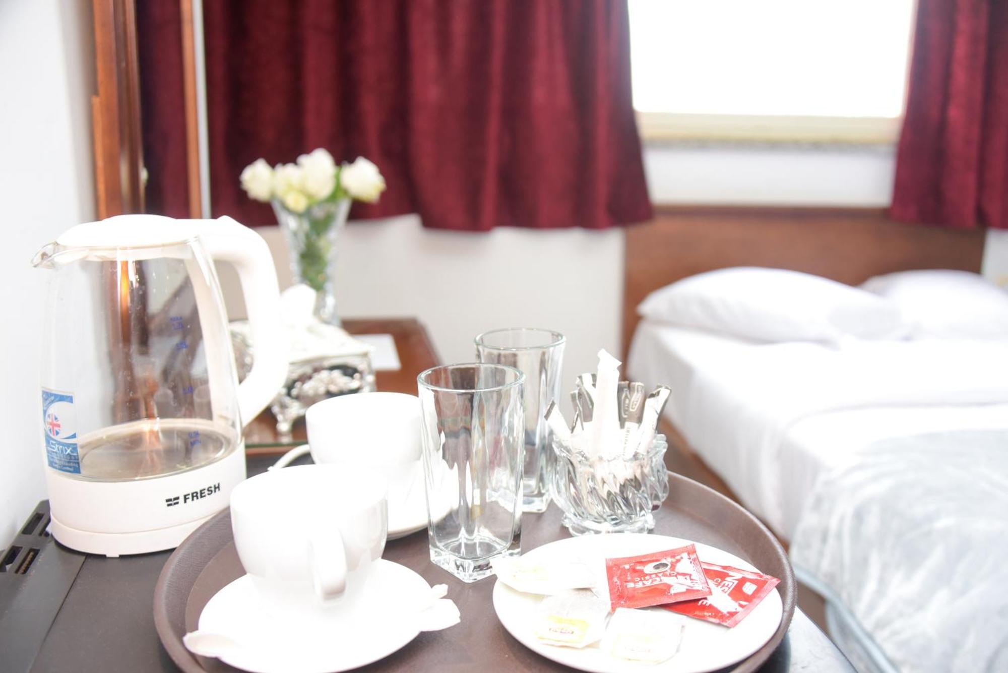 New Asser Hotel Pyramid Kafret el-Gabal 外观 照片