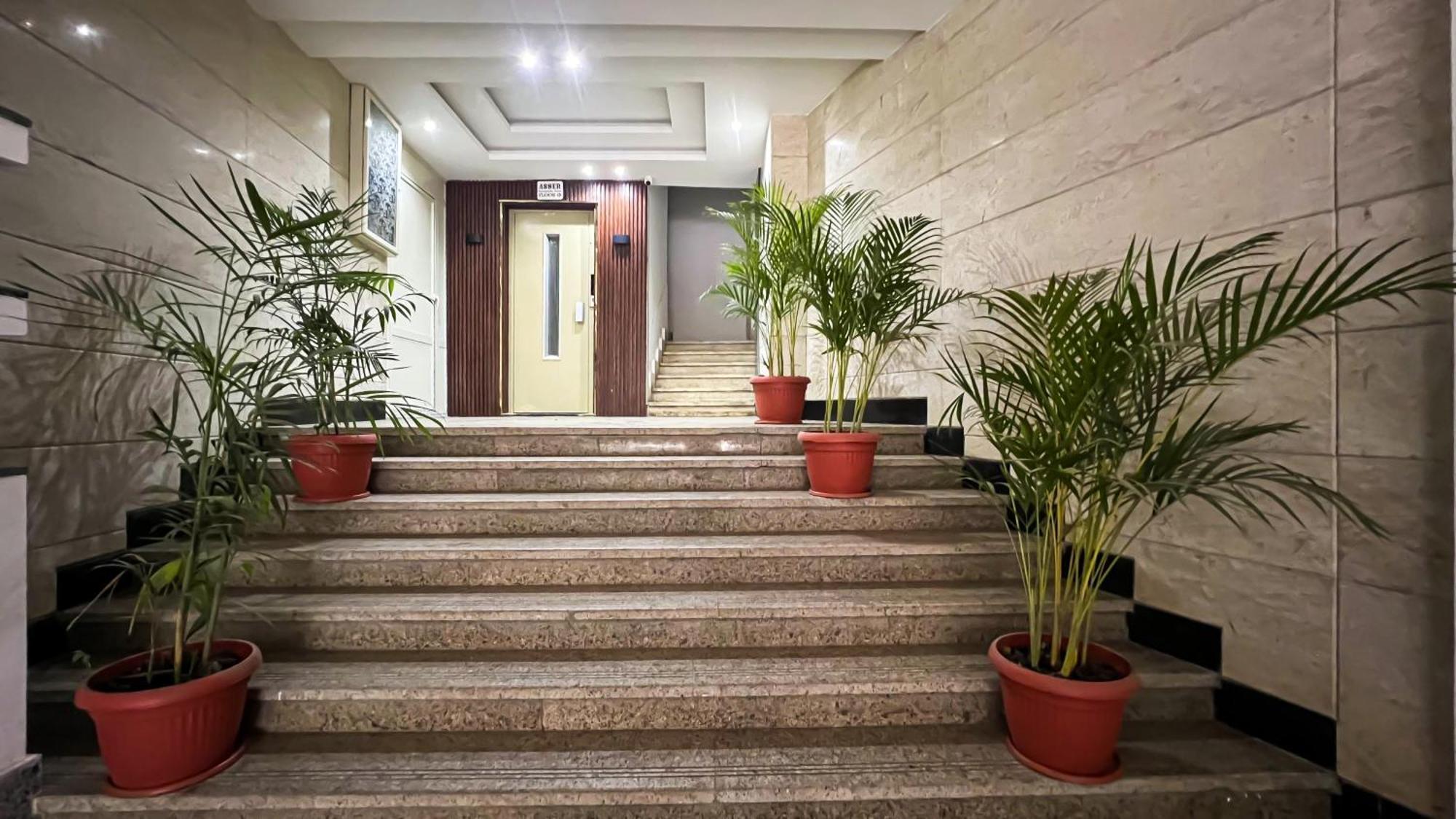New Asser Hotel Pyramid Kafret el-Gabal 外观 照片